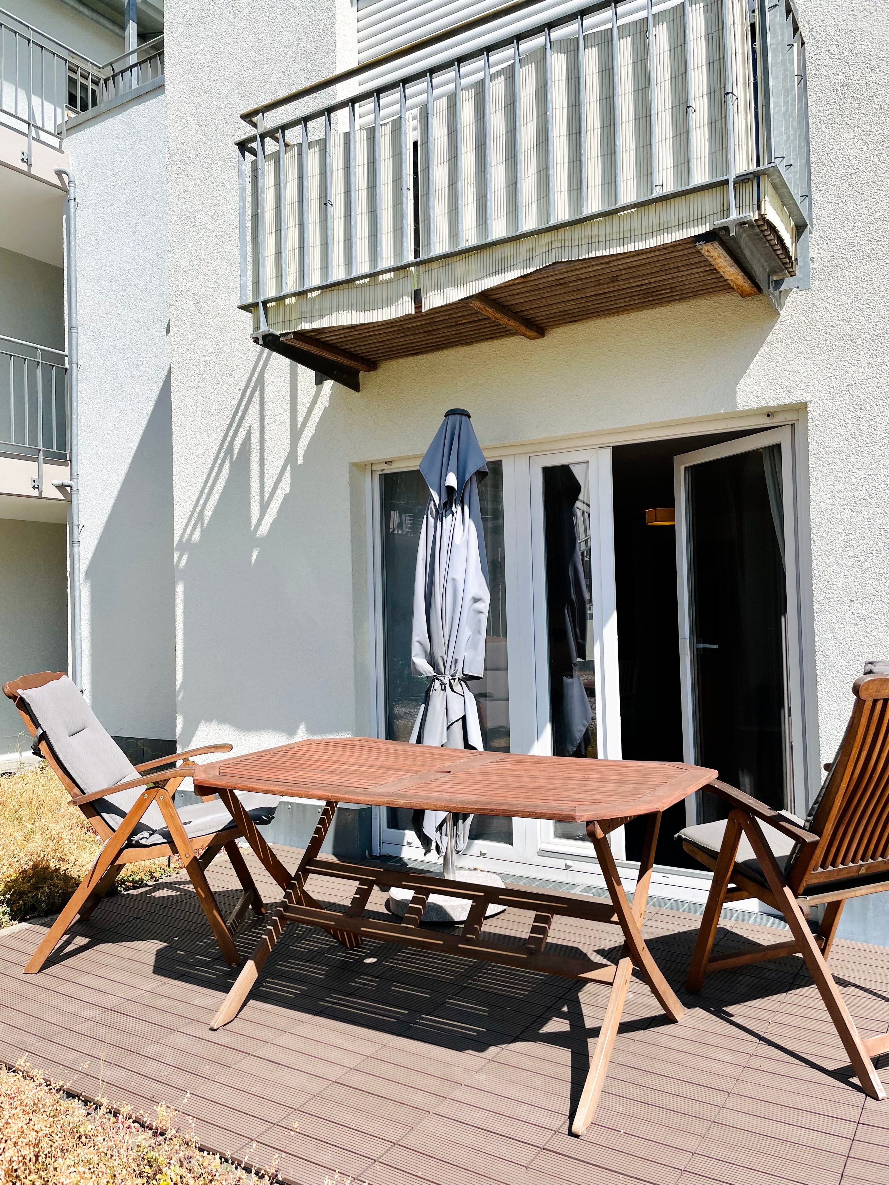 Stylish & Cosy Apartment Direct In The City - Complete Fitted - Stylish & Cosy Apartment direct in the city - complete fitted - Gallery - 36