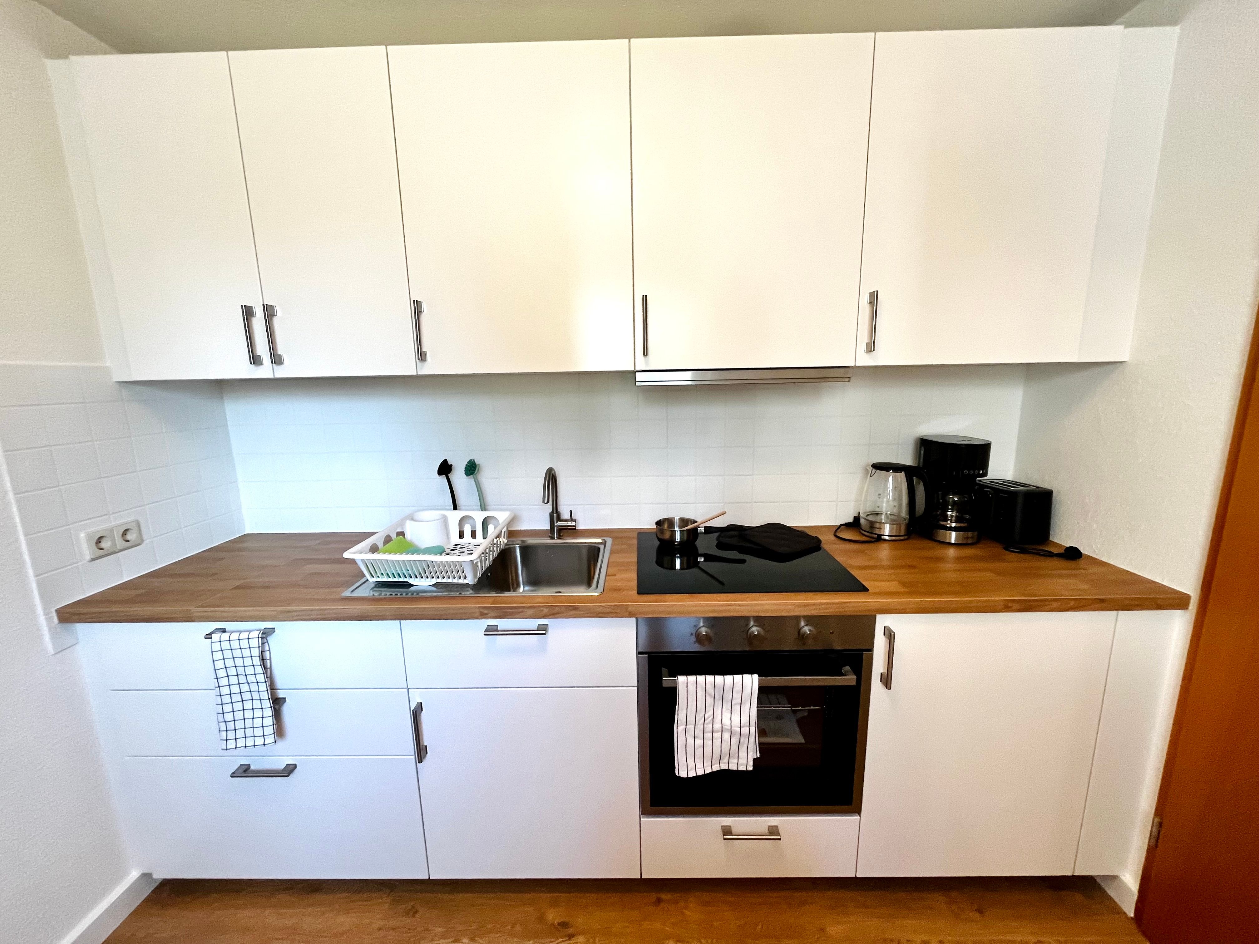  Stylish & Cosy Apartment Direct In The City - Complete Fitted  -  Stylish & Cosy Apartment direct in the city - complete fitted  - Gallery -  35