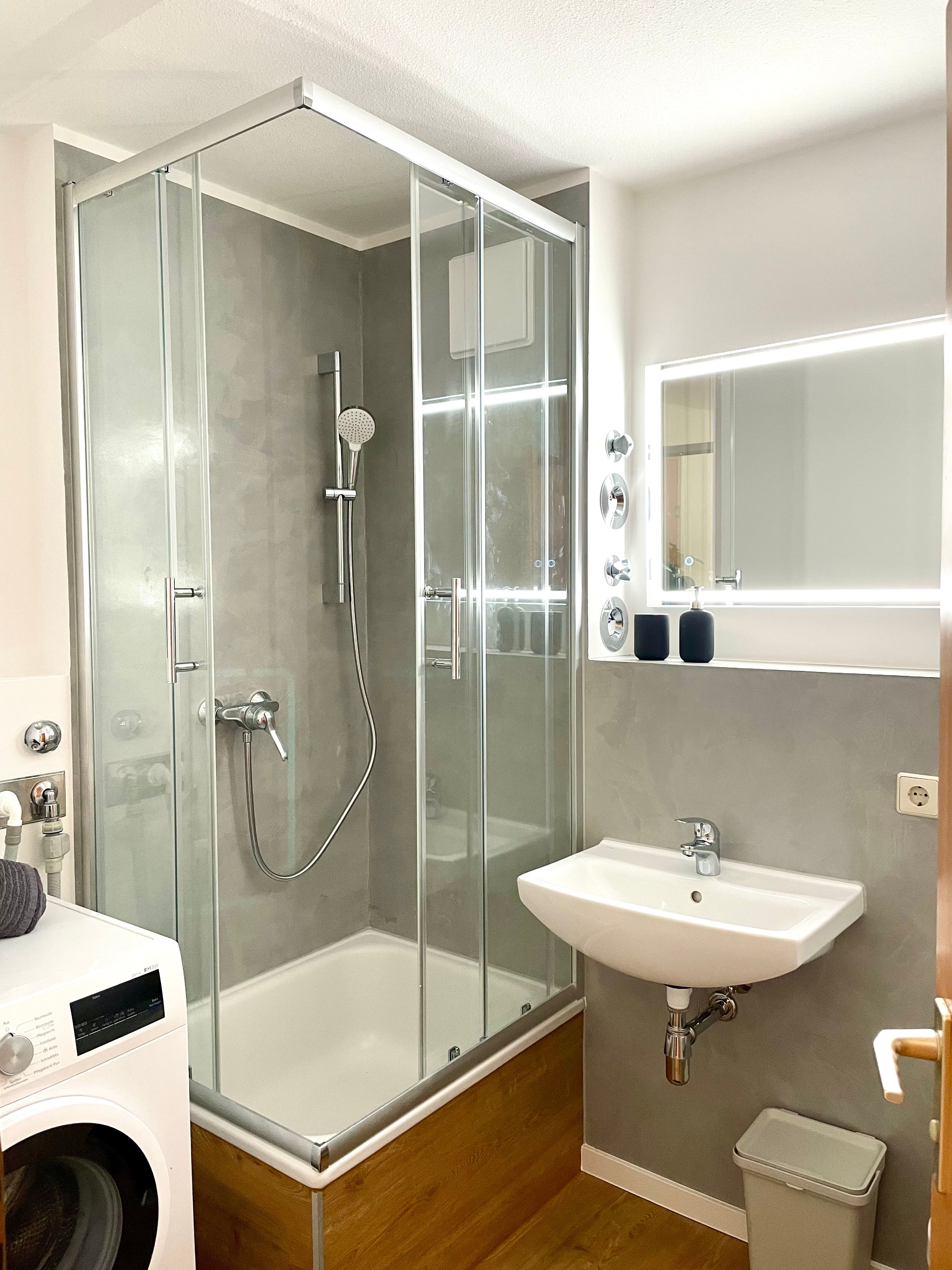  Stylish & Cosy Apartment Direct In The City - Complete Fitted  -  Stylish & Cosy Apartment direct in the city - complete fitted  - Gallery -  31