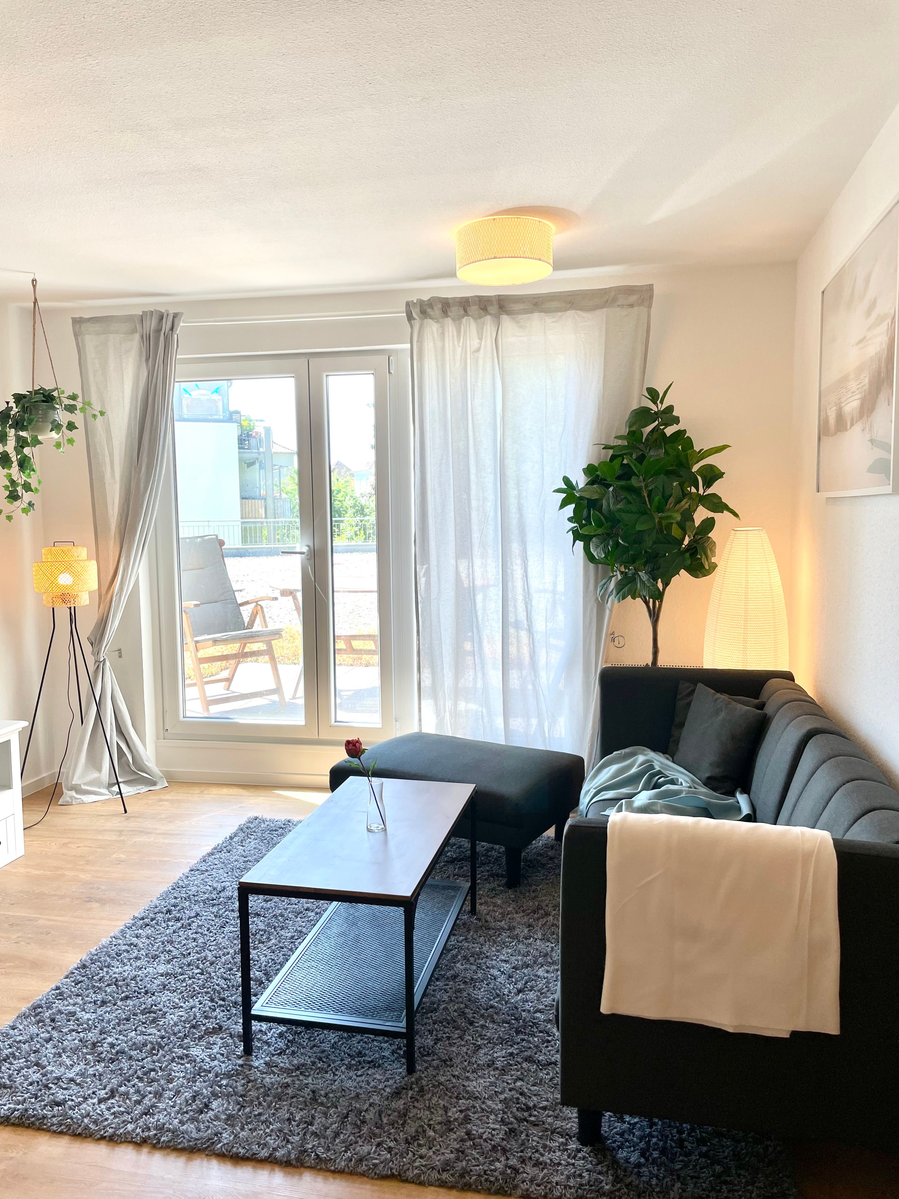 Stylish & Cosy Apartment Direct In The City - Complete Fitted - Stylish & Cosy Apartment direct in the city - complete fitted - Gallery - 21