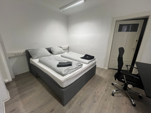 Simplex Apartments: charming apartment, Karlsruhe near "Ettlinger Tor" - Gallery - 10