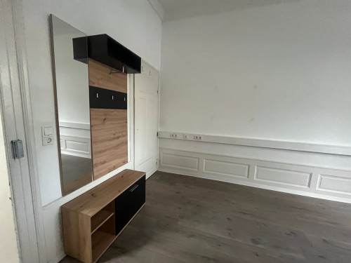 Simplex Apartments: charming apartment, Karlsruhe near "Ettlinger Tor"
