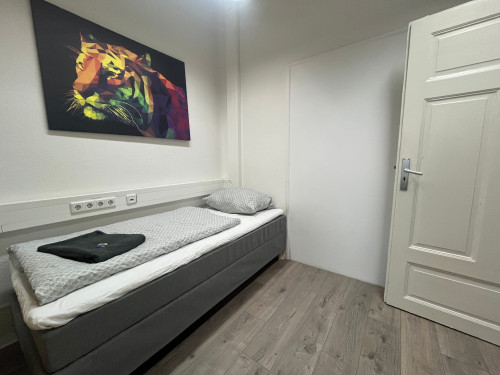 Simplex Apartments: charming apartment, Karlsruhe near "Ettlinger Tor" - Gallery - 8