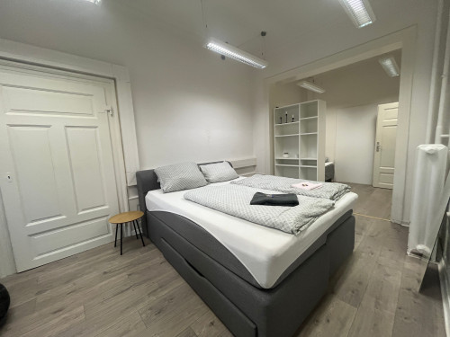 Simplex Apartments: charming apartment, Karlsruhe near "Ettlinger Tor" - Gallery - 6