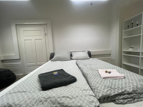 Simplex Apartments: charming apartment, Karlsruhe near "Ettlinger Tor" - Gallery - 5