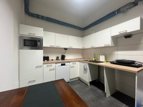 Simplex Apartments: charming apartment, Karlsruhe near "Ettlinger Tor" - Gallery - 13