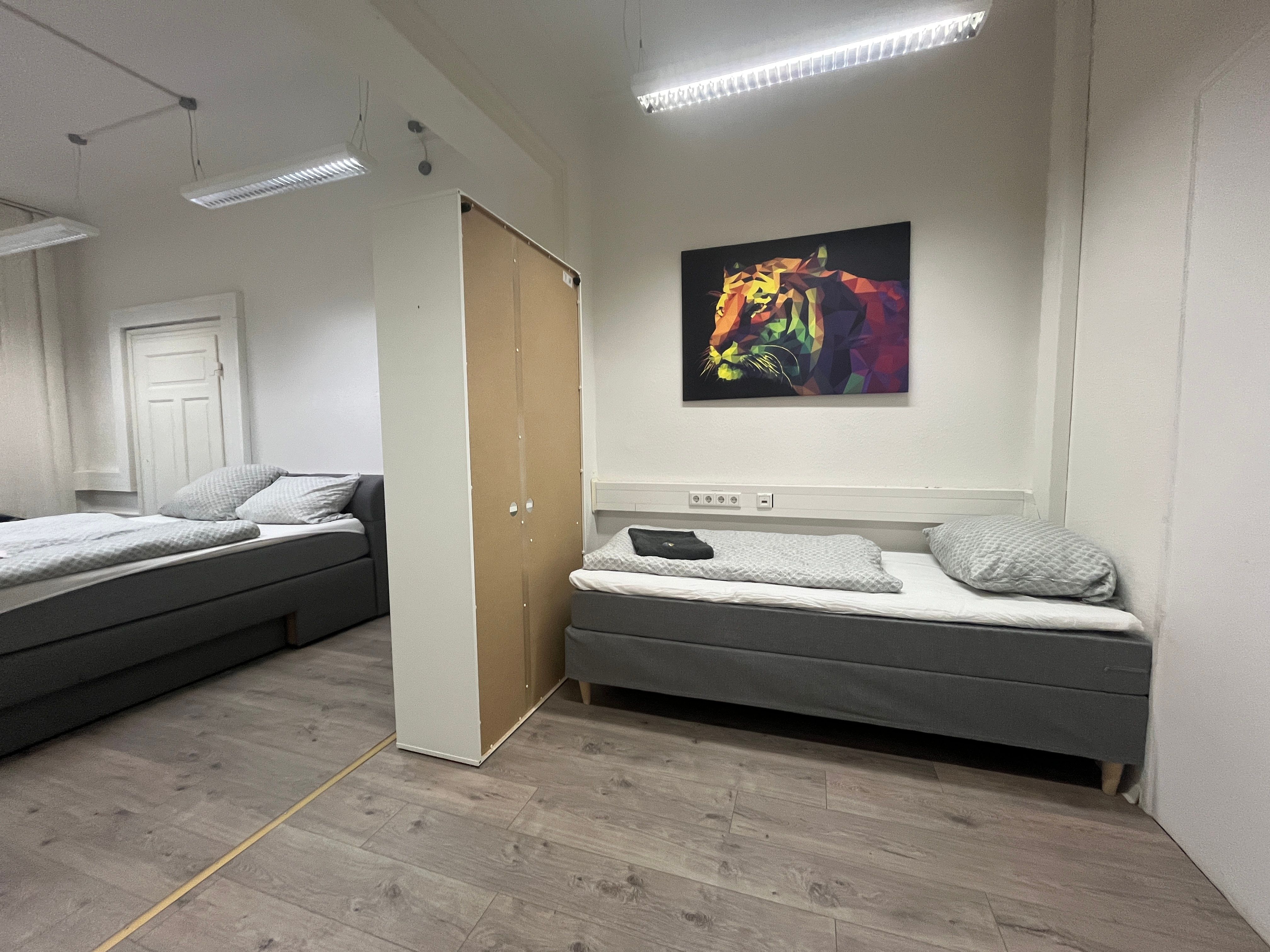 Simplex Apartments: Charming Apartment, Karlsruhe Near "Ettlinger Tor" - 9