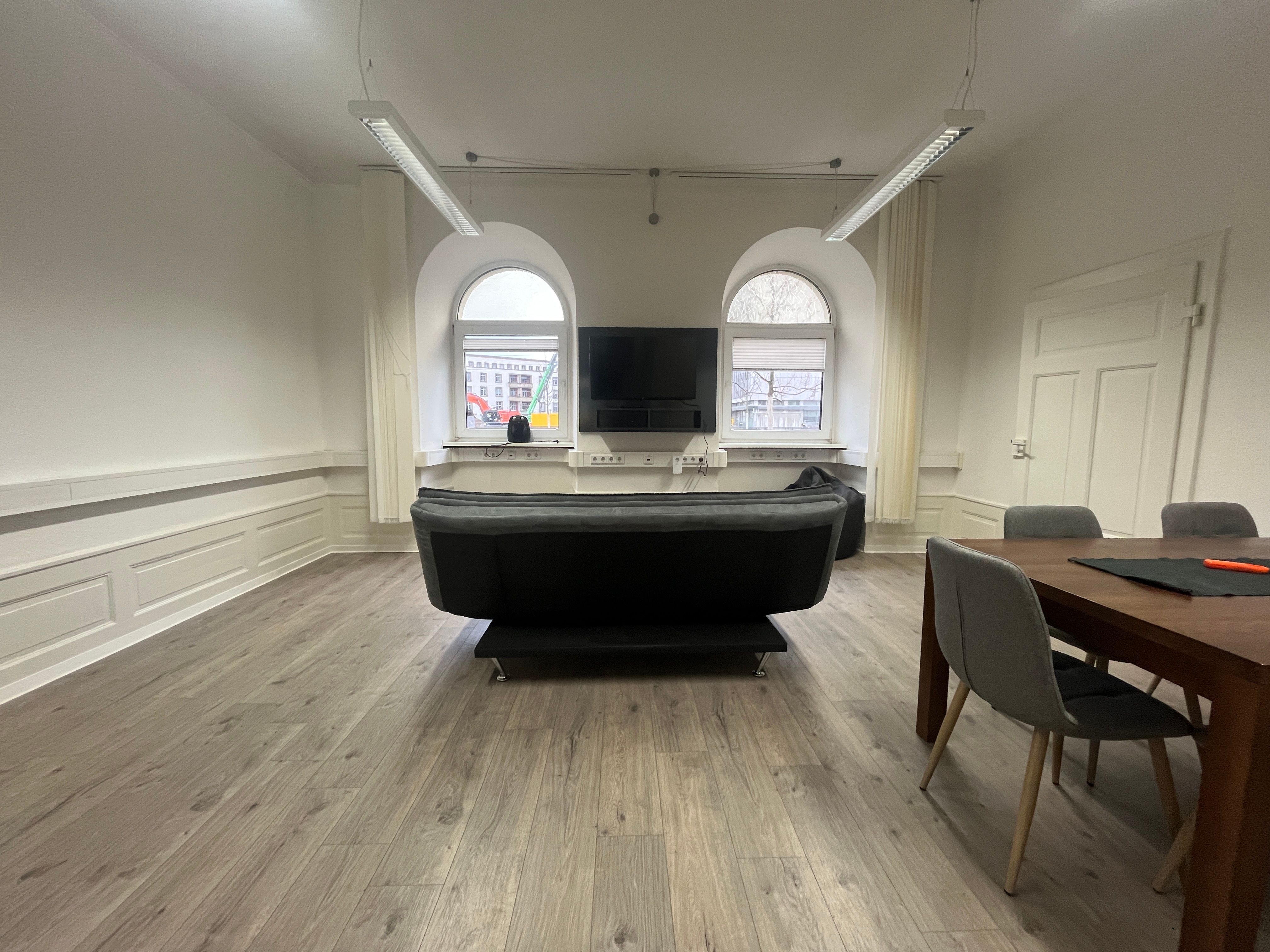 Simplex Apartments: Charming Apartment, Karlsruhe Near "Ettlinger Tor" - 14