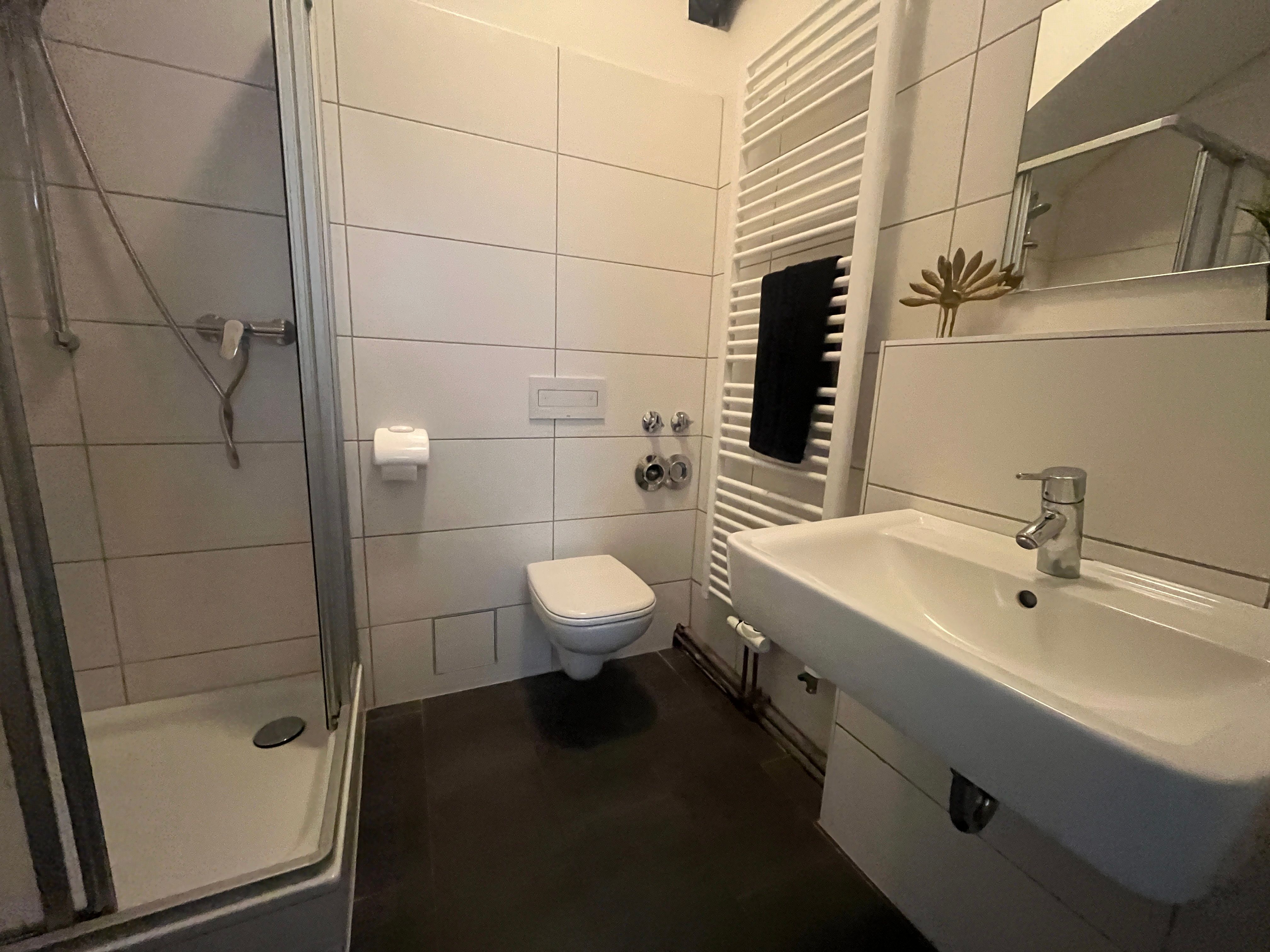 Simplex Apartments: Charming Apartment, Karlsruhe Near "Ettlinger Tor" - 1