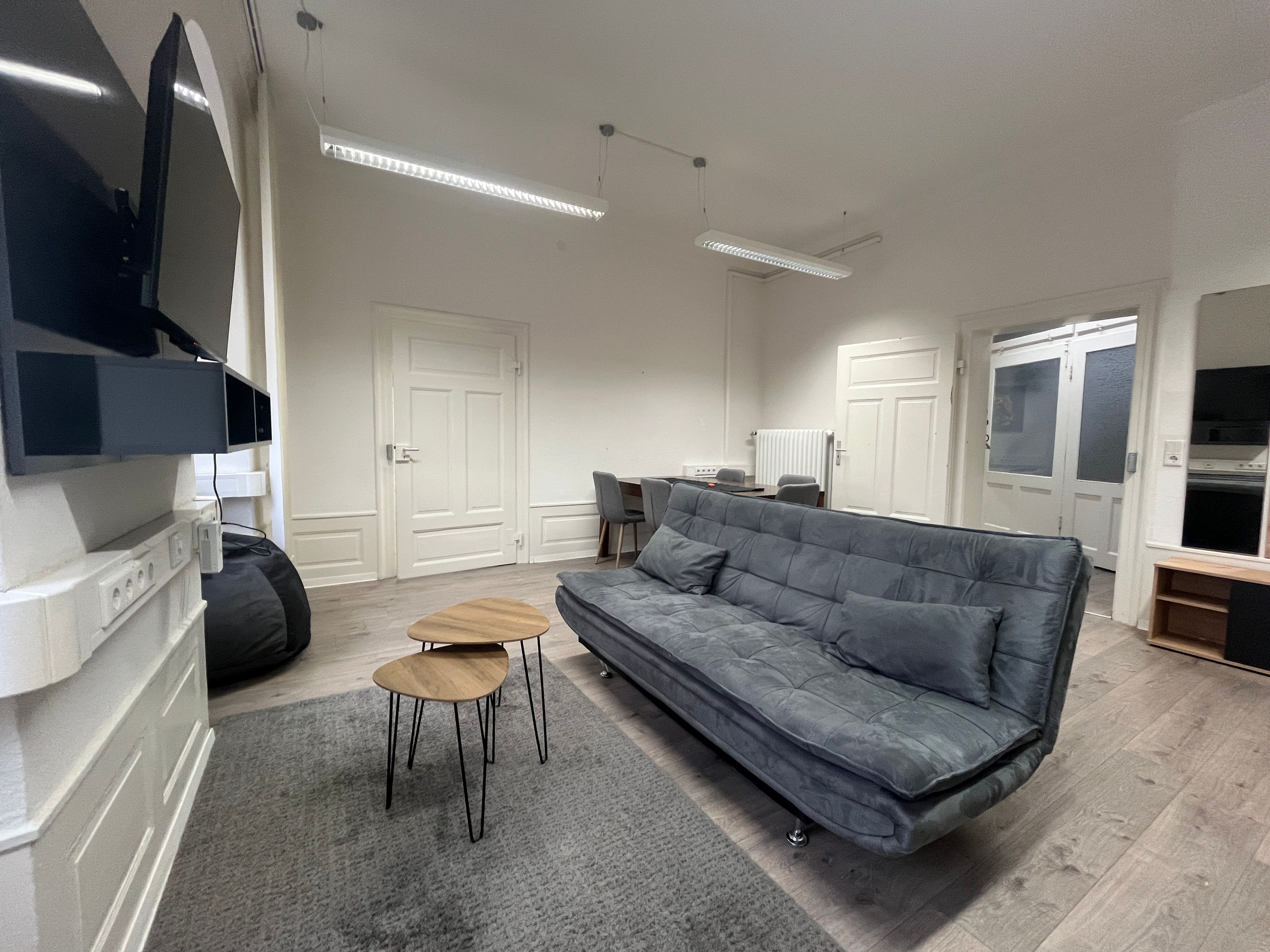 Simplex Apartments: Charming Apartment, Karlsruhe Near "Ettlinger Tor" - 15