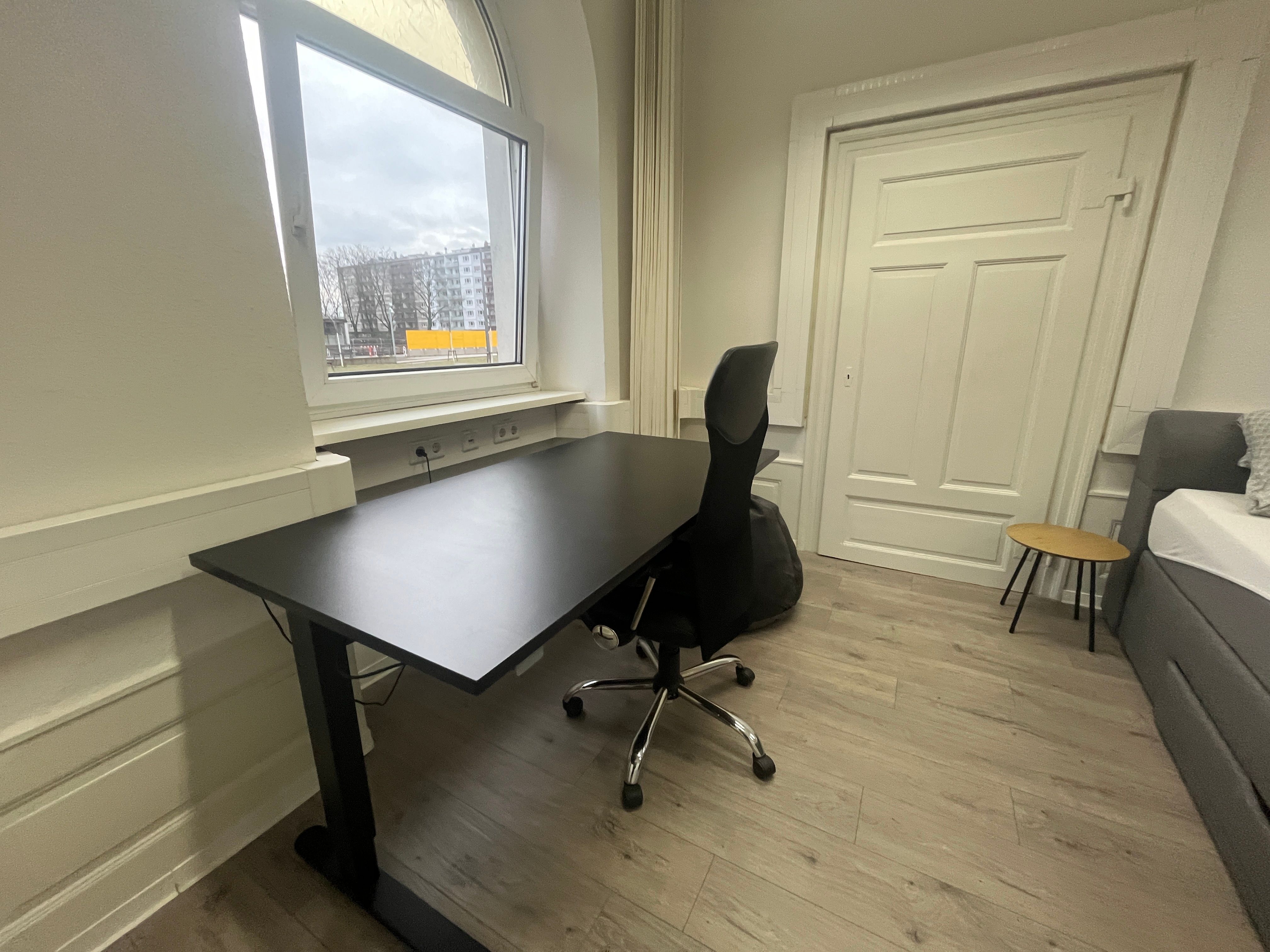 Simplex Apartments: Charming Apartment, Karlsruhe Near "Ettlinger Tor" - 7