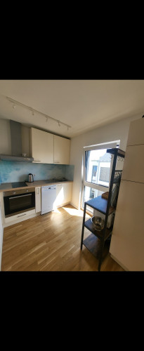 Cute home in excellent location, Darmstadt