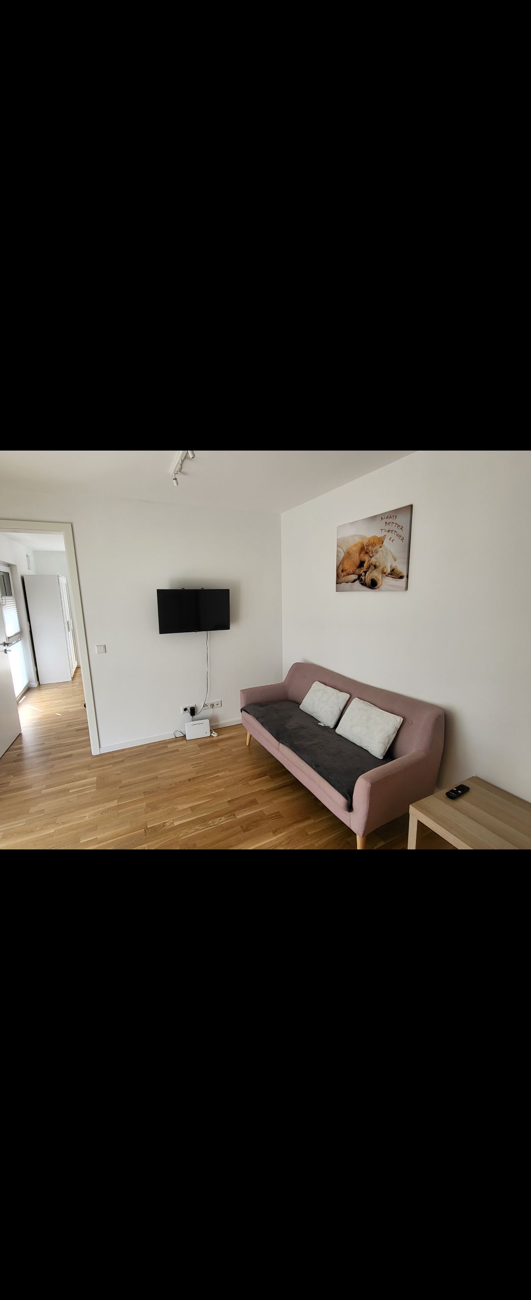 Cute Home In Excellent Location, Darmstadt  -  Cute home in excellent location, Darmstadt  - Gallery -  13