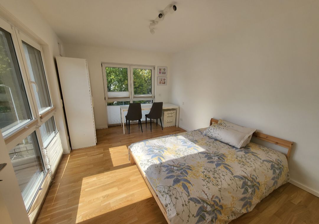  Cute Home In Excellent Location, Darmstadt  -  Cute home in excellent location, Darmstadt  - Gallery -  17