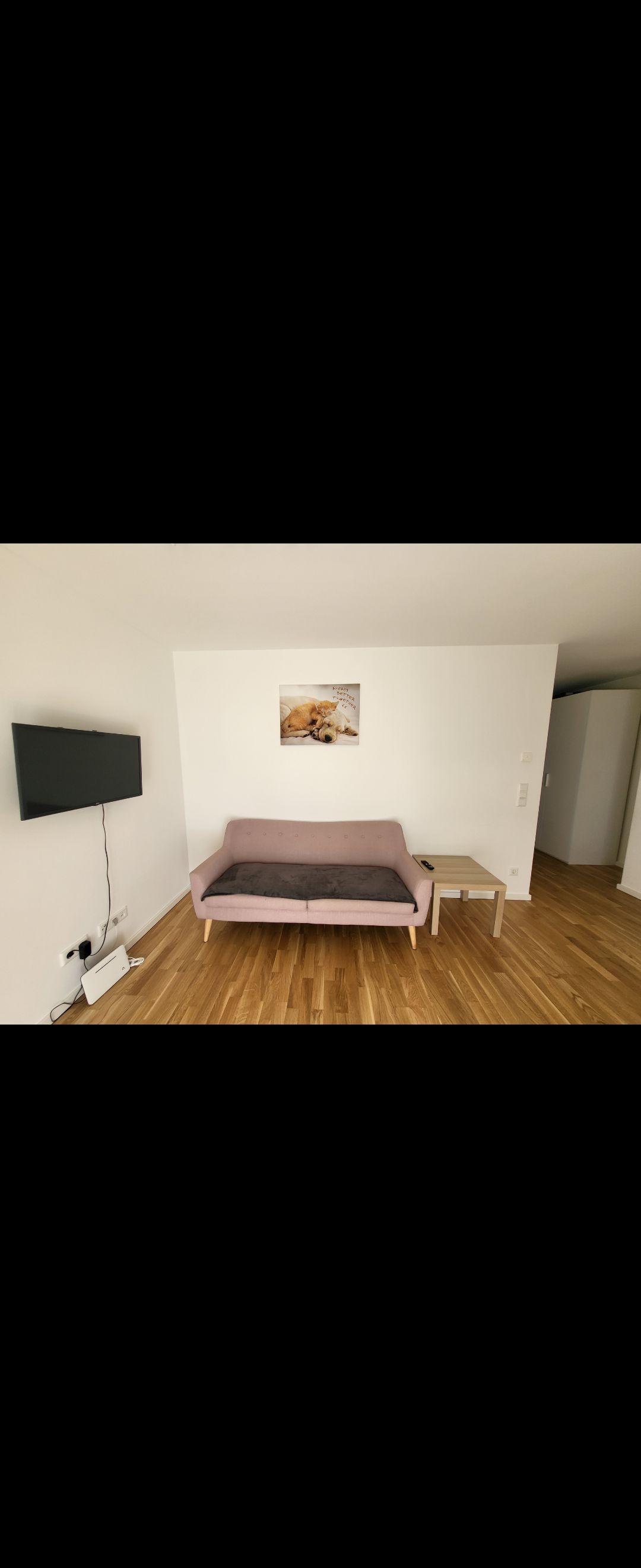  Cute Home In Excellent Location, Darmstadt  -  Cute home in excellent location, Darmstadt  - Gallery -  12