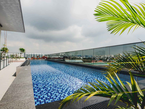 Lorong G Telok Kurau