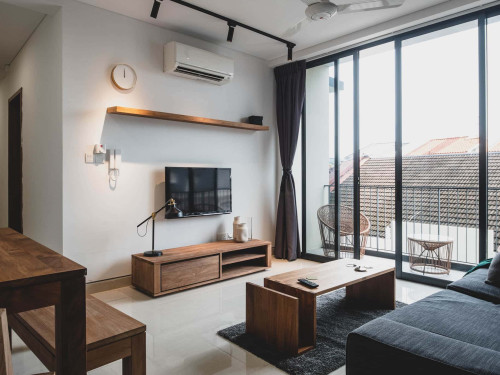 Lorong G Telok Kurau