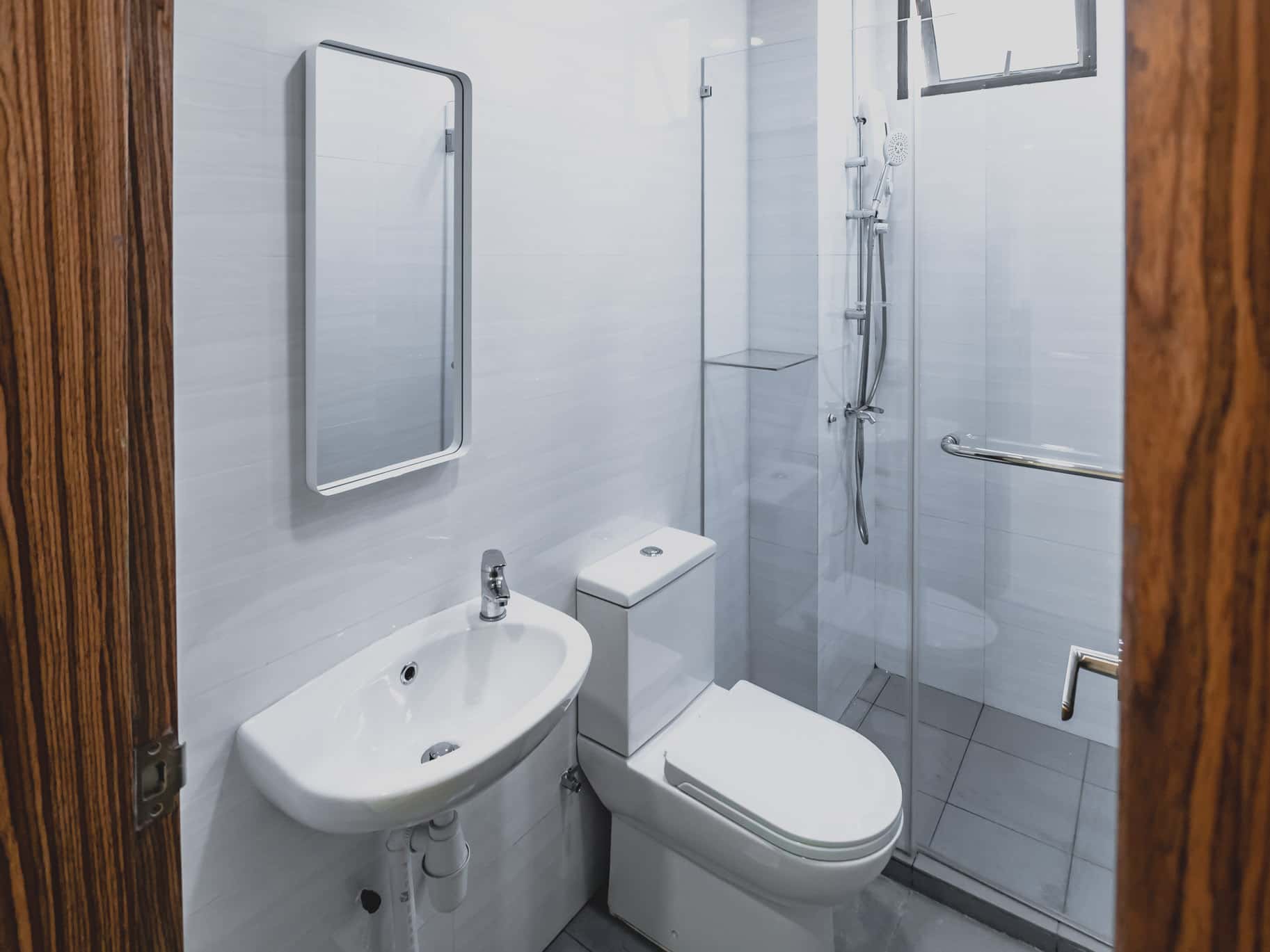  4 Bedrooms - 1 Bathroom  -  Lorong G Telok Kurau  - Gallery -  9
