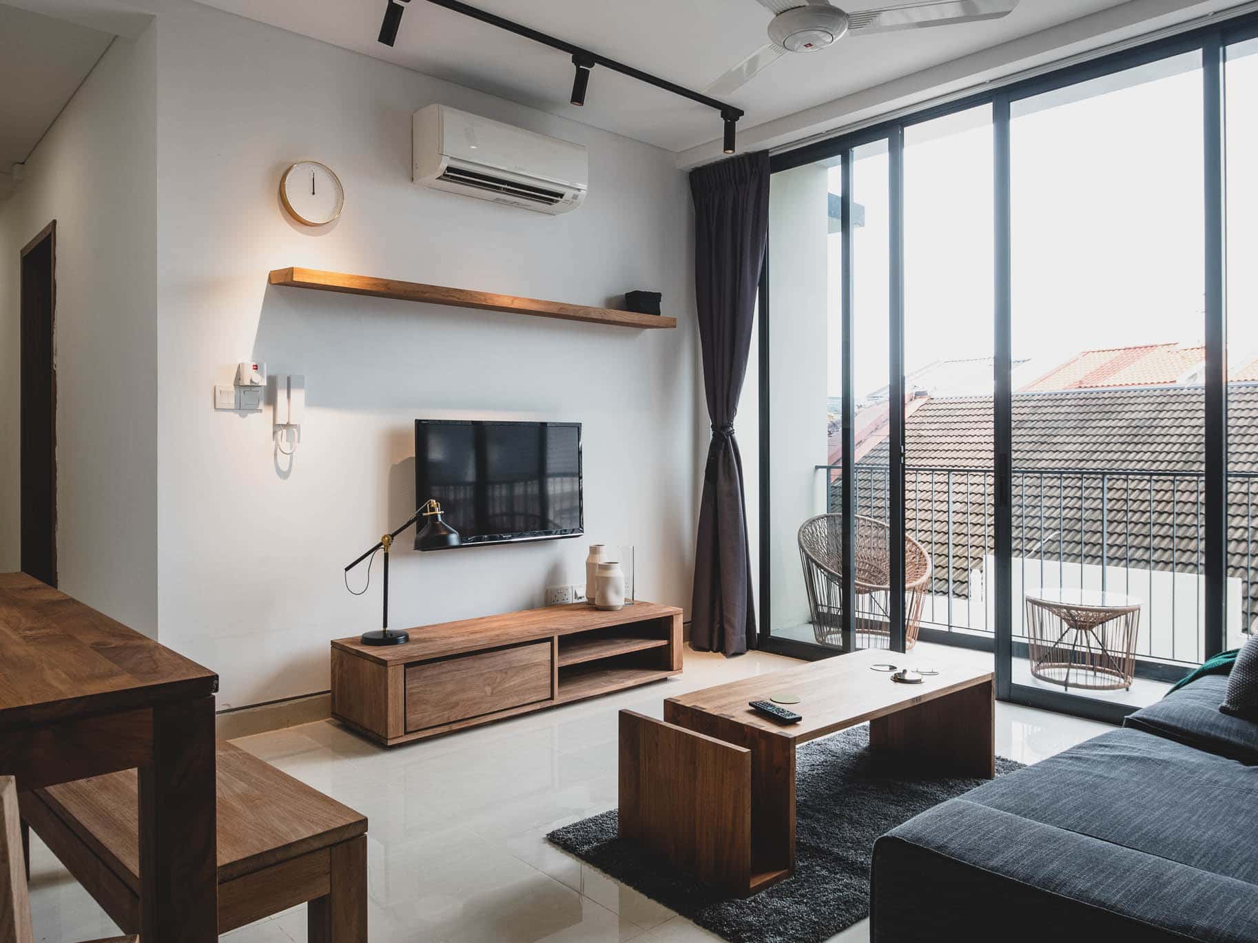  4 Bedrooms - 1 Bathroom  -  Lorong G Telok Kurau  - Gallery -  3