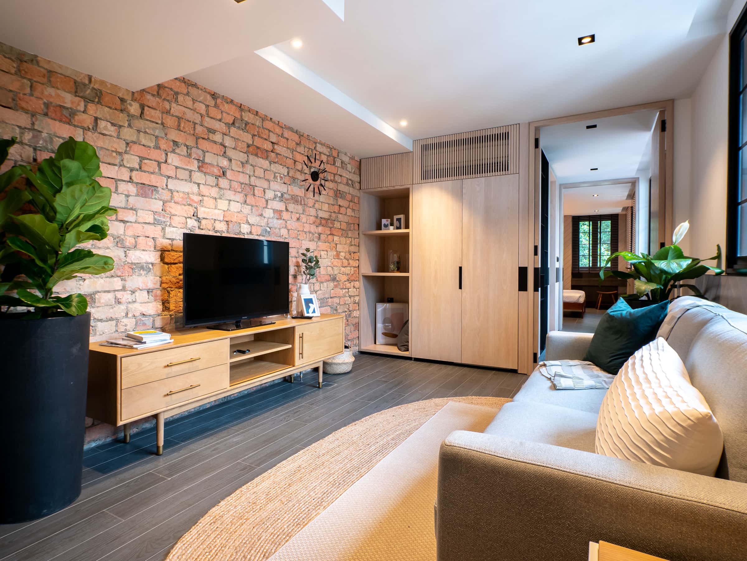  3 Bedrooms - 1 Bathroom  -  D Joo Chiat Road  - Gallery -  8