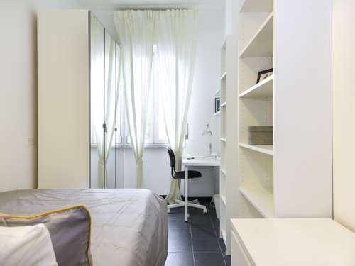 Stanza in Viale Caldara