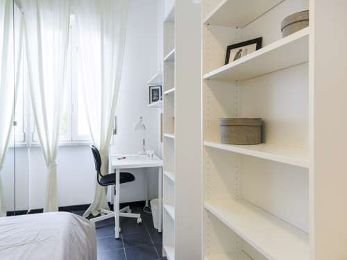 Stanza in Viale Caldara