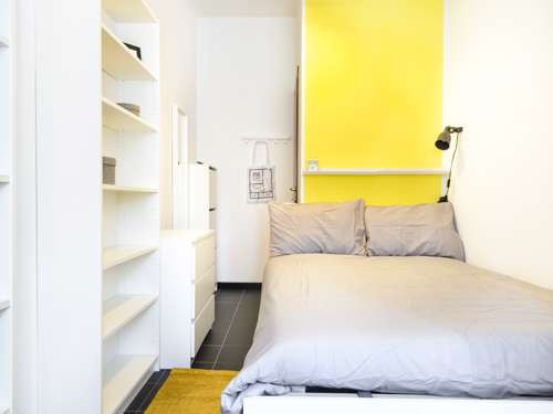 Stanza in Viale Caldara  - Gallery -  5