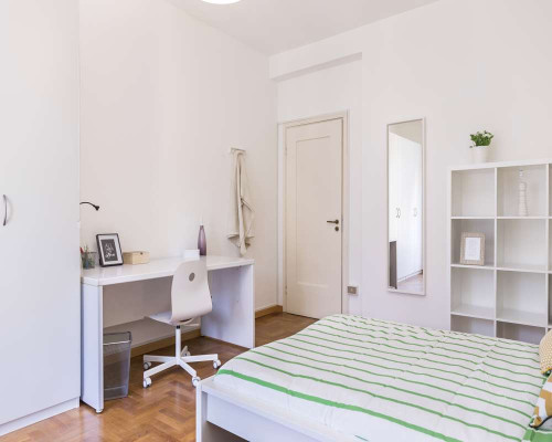 Stanza in Via Tito Vignoli