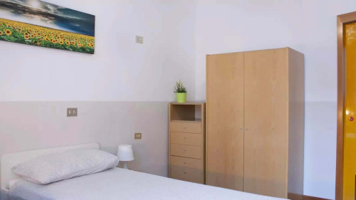 via arona 14a  private room s2