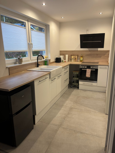 Gorgeous studio located in Königswinter