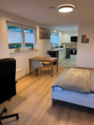 Gorgeous studio located in Königswinter