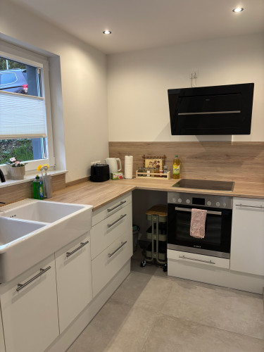 Gorgeous studio located in Königswinter