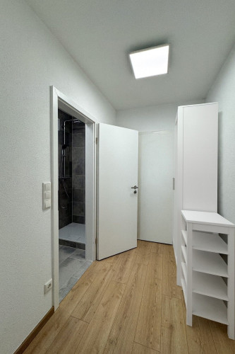 Fantastic & neat flat located in Regensburg