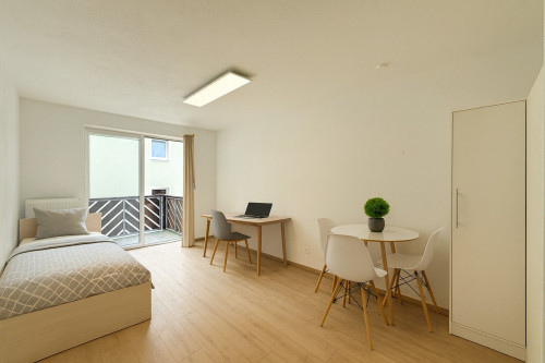 Fantastic & neat flat located in Regensburg