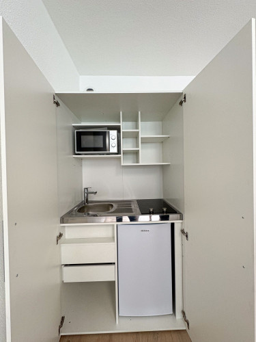 Fantastic & neat flat located in Regensburg