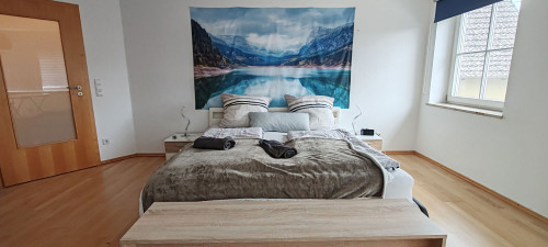 Nice, cozy home in Sipplingen