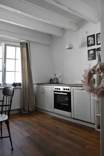 Neat and amazing loft in Waldshut-Tiengen