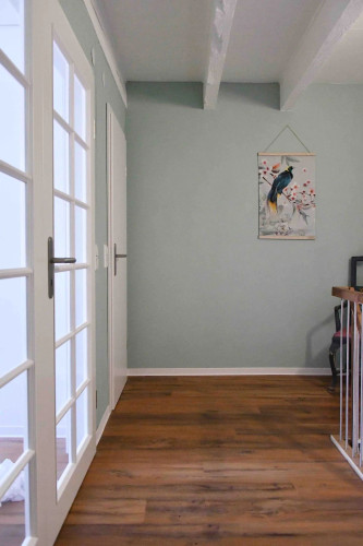 Neat and amazing loft in Waldshut-Tiengen