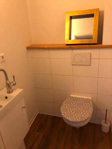 Neat and amazing loft in Waldshut-Tiengen - Gallery - 15