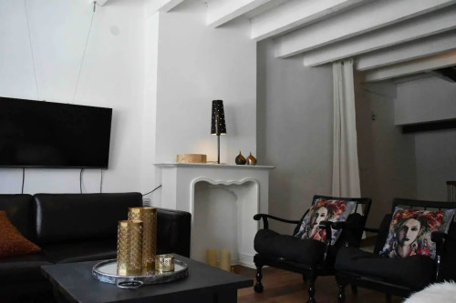 Neat and amazing loft in Waldshut-Tiengen  - Gallery -  5