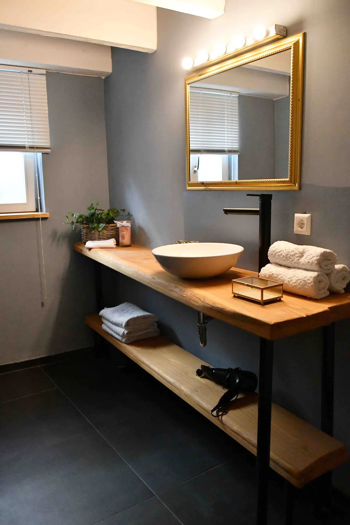 Neat And Amazing Loft In Waldshut-Tiengen - Neat and amazing loft in Waldshut-Tiengen - Gallery - 13