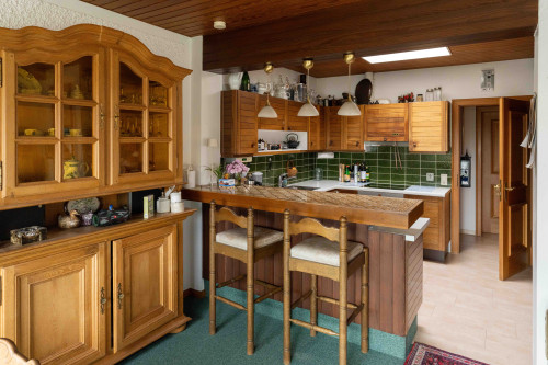 furnished 130 sqm apartment in the beautiful Besigheim