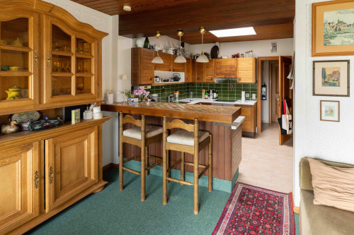 furnished 130 sqm apartment in the beautiful Besigheim  - Gallery -  5