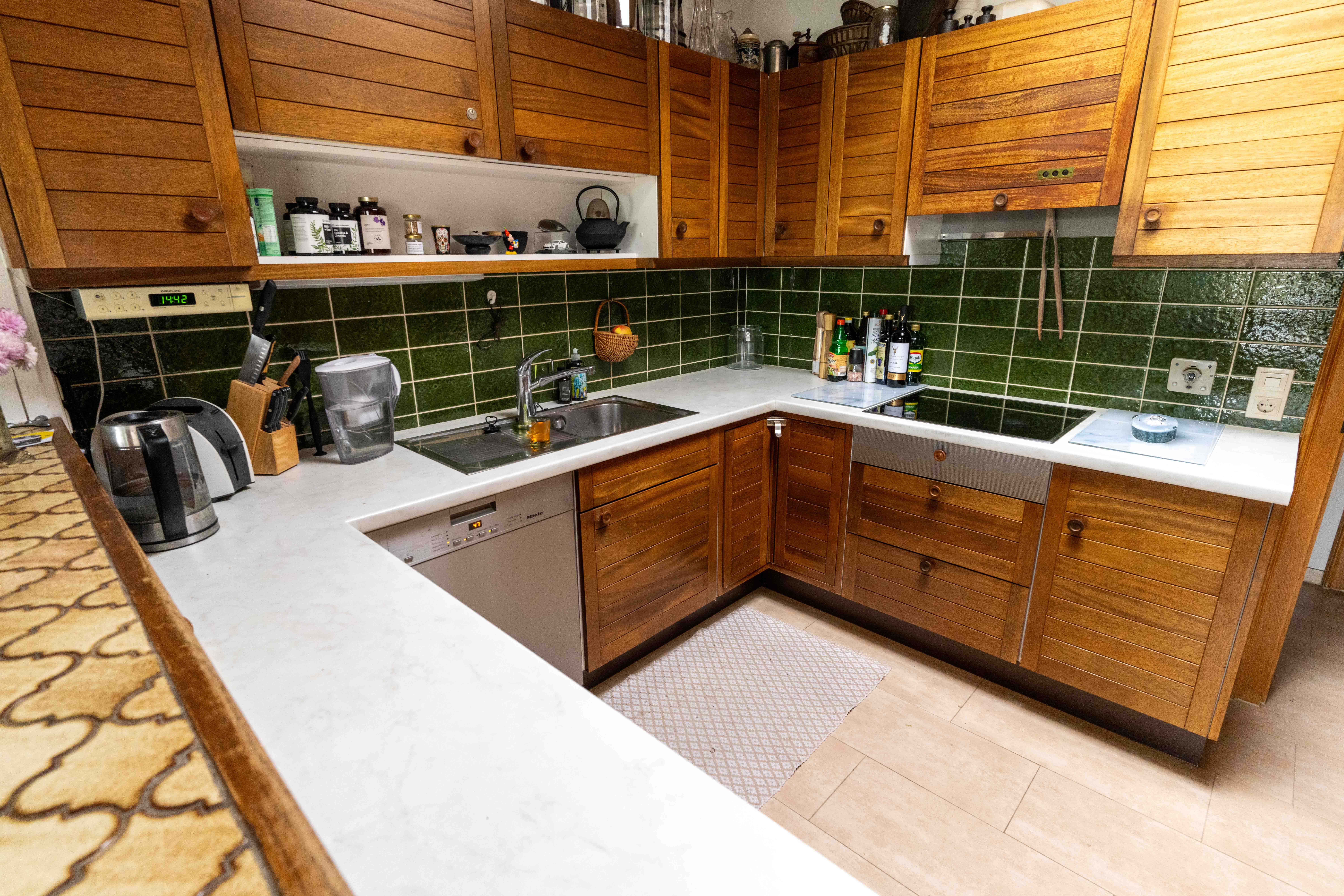 Furnished 130 Sqm Apartment In The Beautiful Besigheim - furnished 130 sqm apartment in the beautiful Besigheim - Gallery - 3