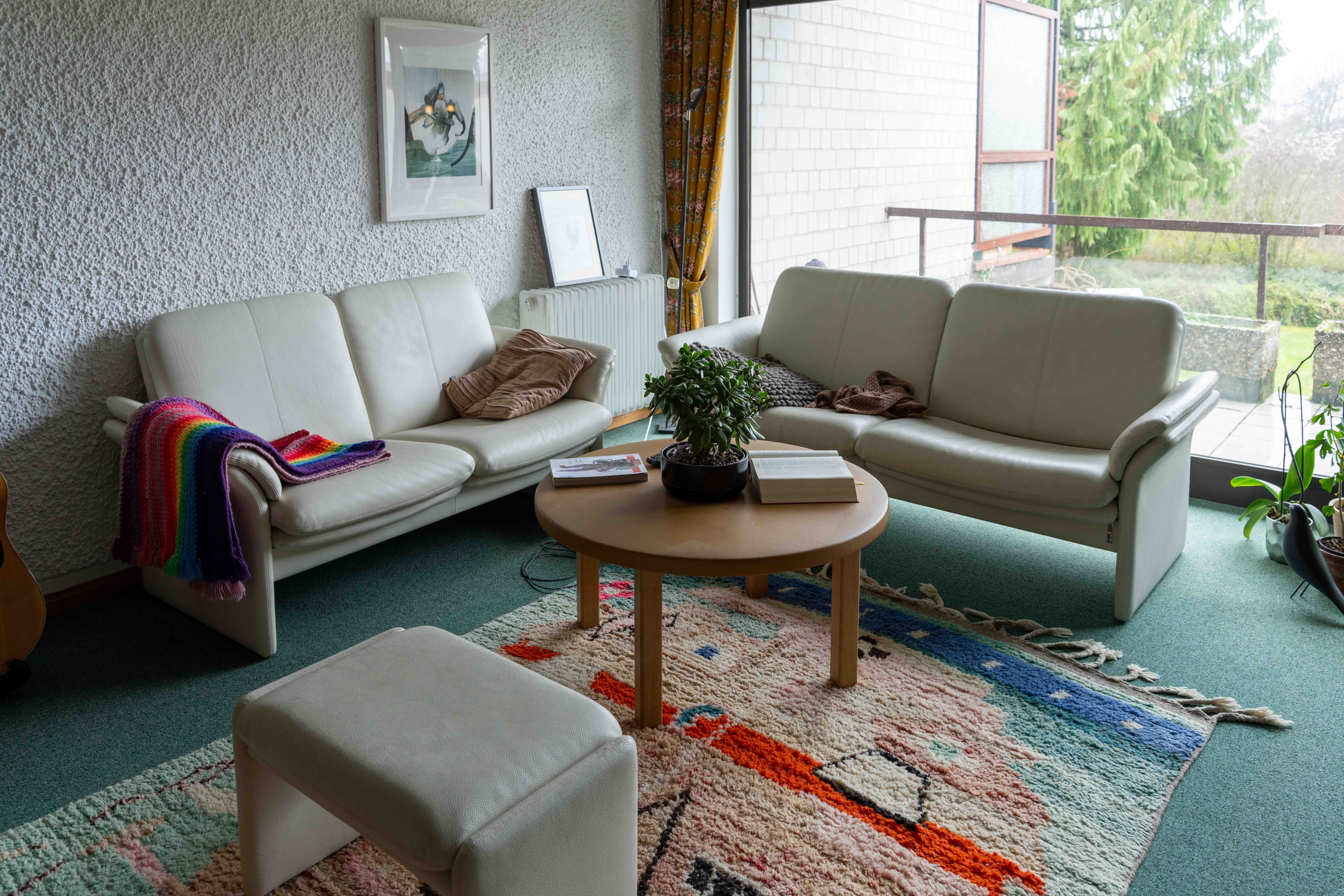 Furnished 130 Sqm Apartment In The Beautiful Besigheim - furnished 130 sqm apartment in the beautiful Besigheim - Gallery - 21