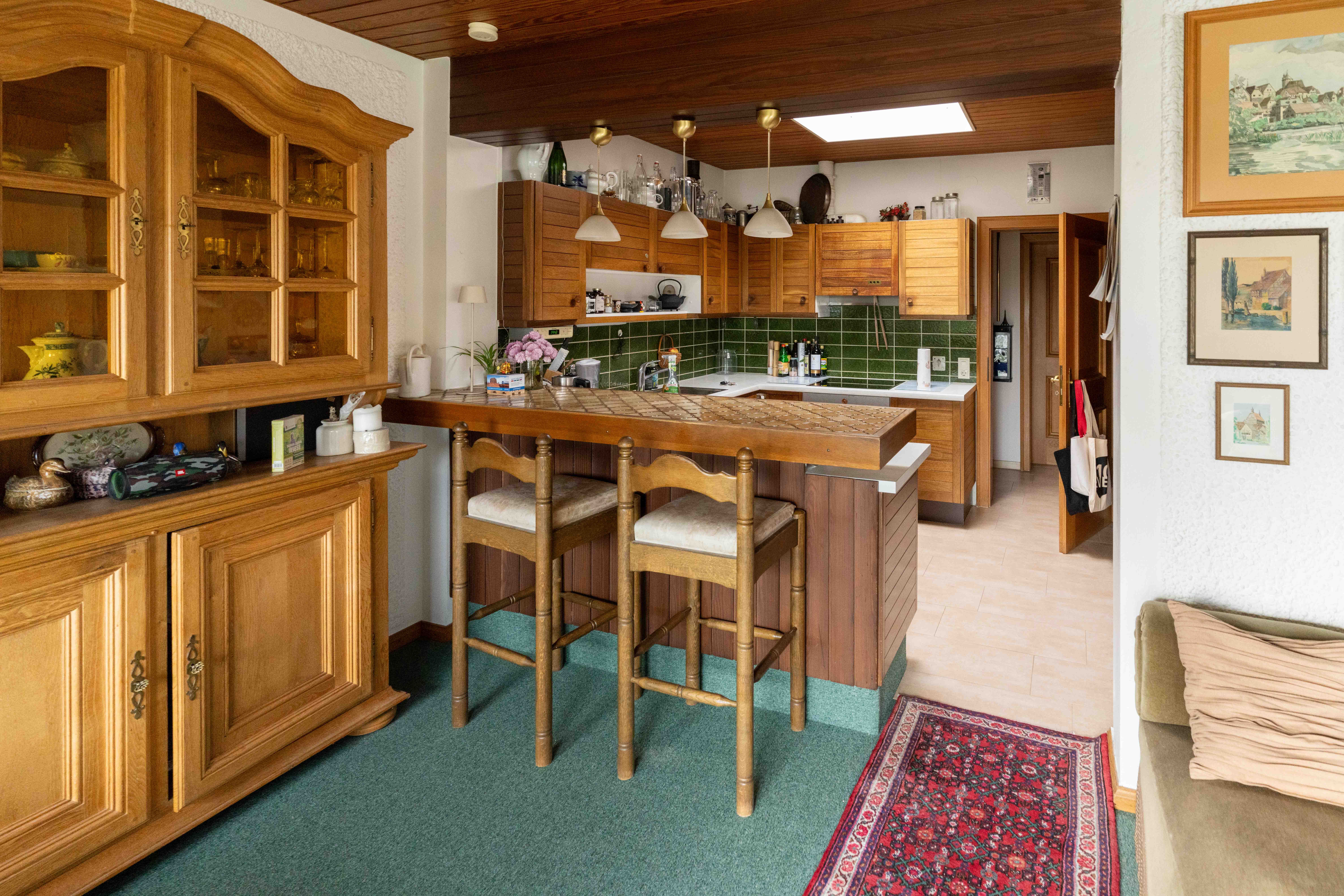 Furnished 130 Sqm Apartment In The Beautiful Besigheim - furnished 130 sqm apartment in the beautiful Besigheim - Gallery - 4