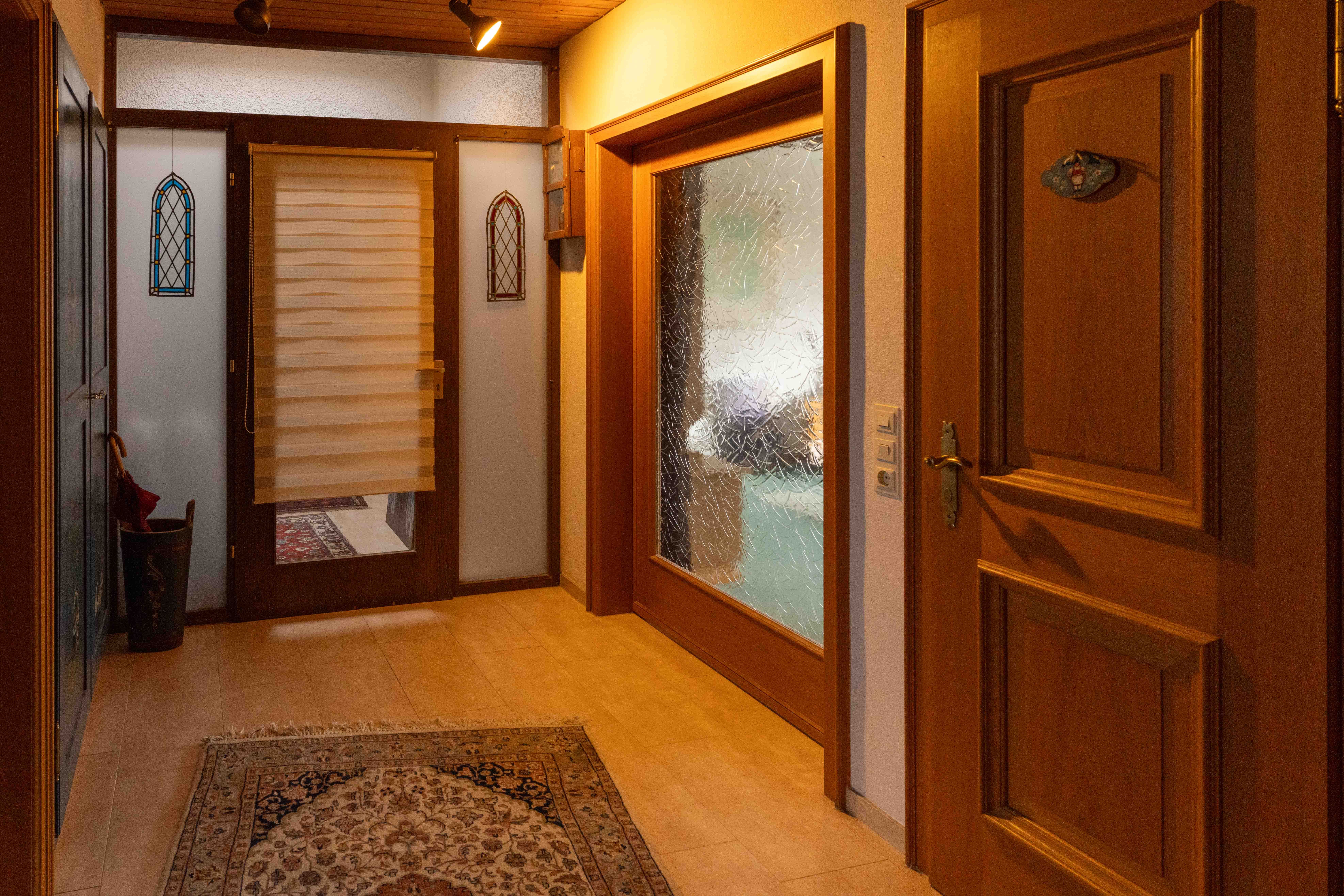 Furnished 130 Sqm Apartment In The Beautiful Besigheim - furnished 130 sqm apartment in the beautiful Besigheim - Gallery - 7