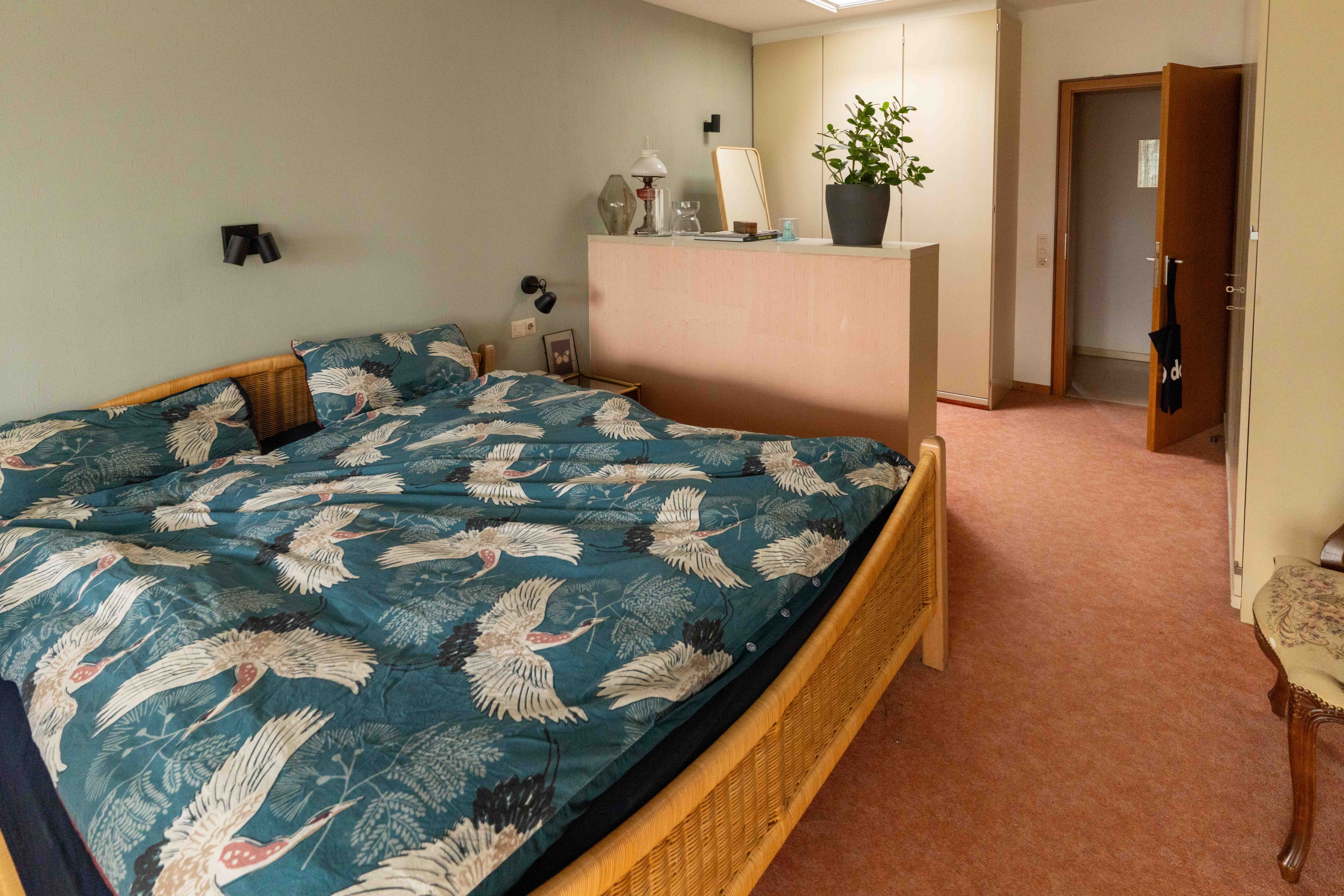 Furnished 130 Sqm Apartment In The Beautiful Besigheim - furnished 130 sqm apartment in the beautiful Besigheim - Gallery - 13