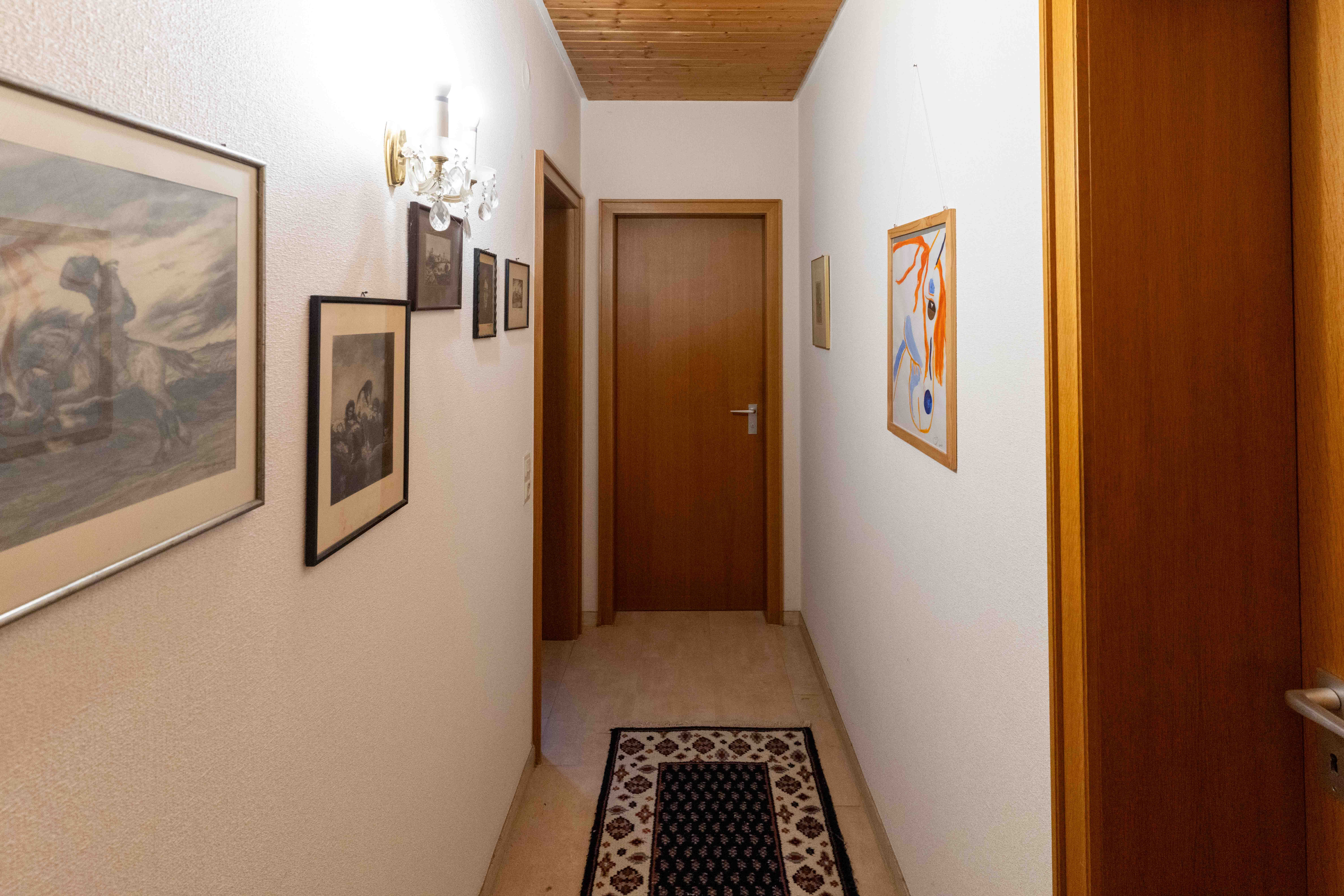 Furnished 130 Sqm Apartment In The Beautiful Besigheim - furnished 130 sqm apartment in the beautiful Besigheim - Gallery - 9