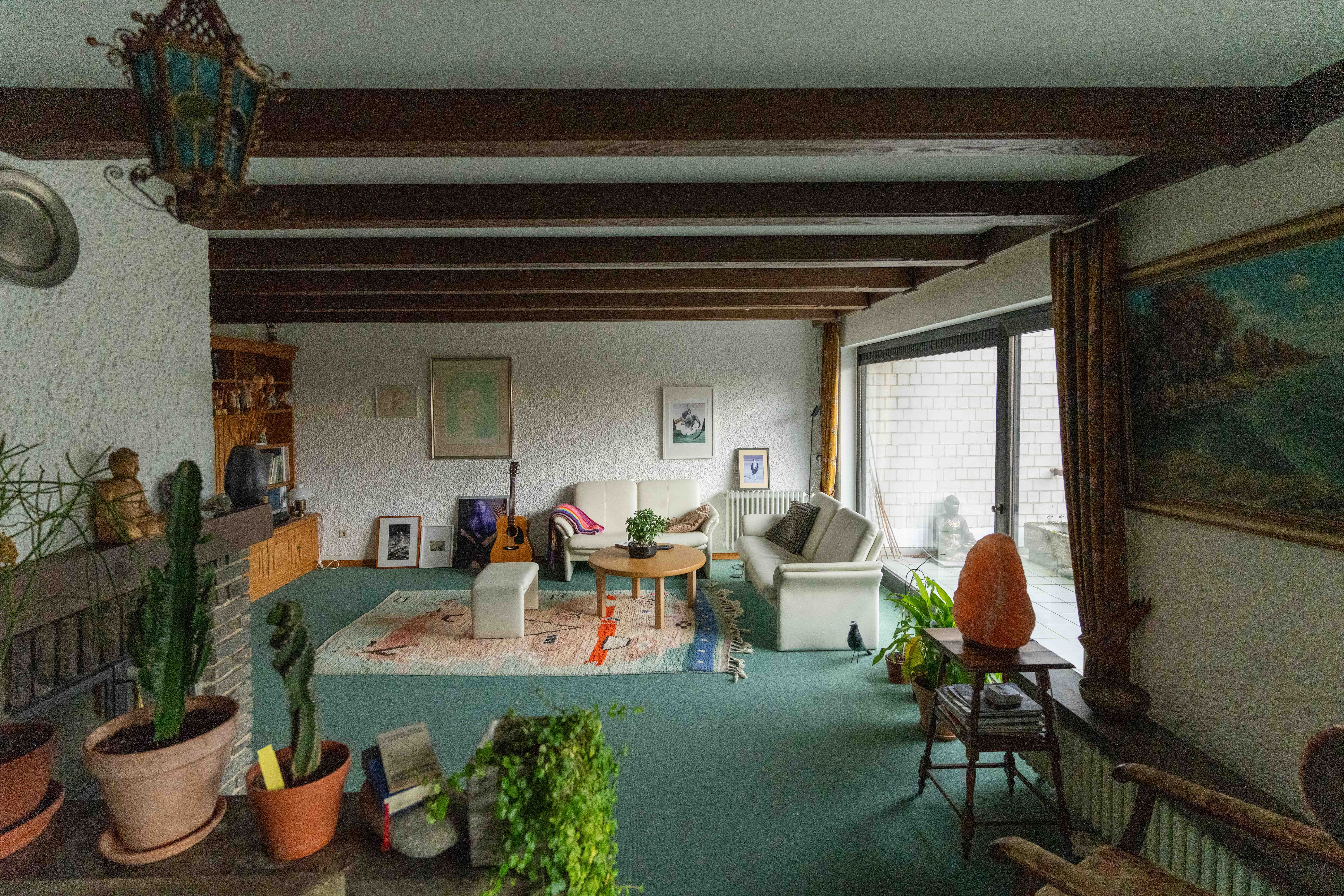 Furnished 130 Sqm Apartment In The Beautiful Besigheim - furnished 130 sqm apartment in the beautiful Besigheim - Gallery - 18